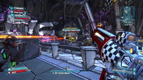 Borderlands 2[APK+OBB/DATA] .